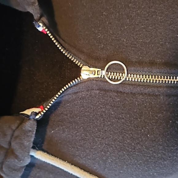 Sweet Pants ICONIC Zip-Up Hoodie - Picture 5 of 13